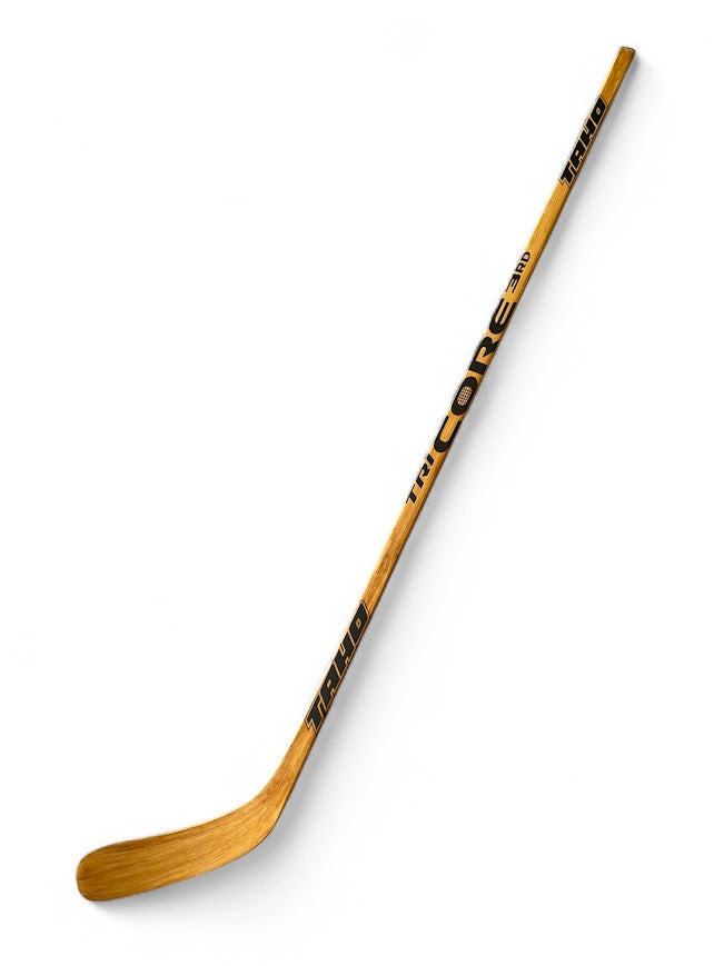 Throwback Series 'Tricore' Hockey Stick - Inspired by the 2000s