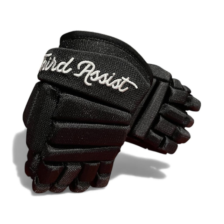 hockey gear youth 2026 Classique Premium Youth Outdoor Hockey Gloves 9