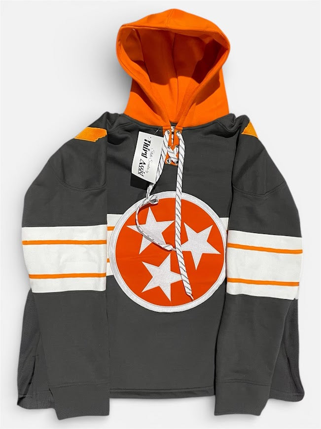 Tennessee State Hockey Sweater | Third Assist