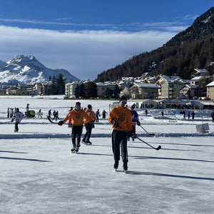 Tournament Spotlight: Swiss Pond Hockey Championship