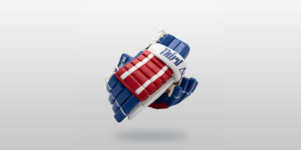 Image of Third Assist's Miracle Gloves.
