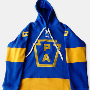 1787 Pennsylvania Hockey State Sweater
