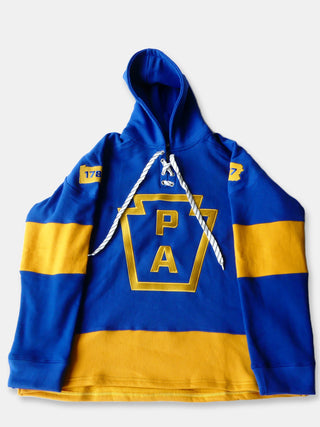 1787 Pennsylvania Hockey State Sweater