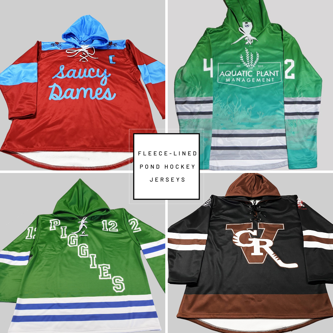 Bulk shop hockey jerseys