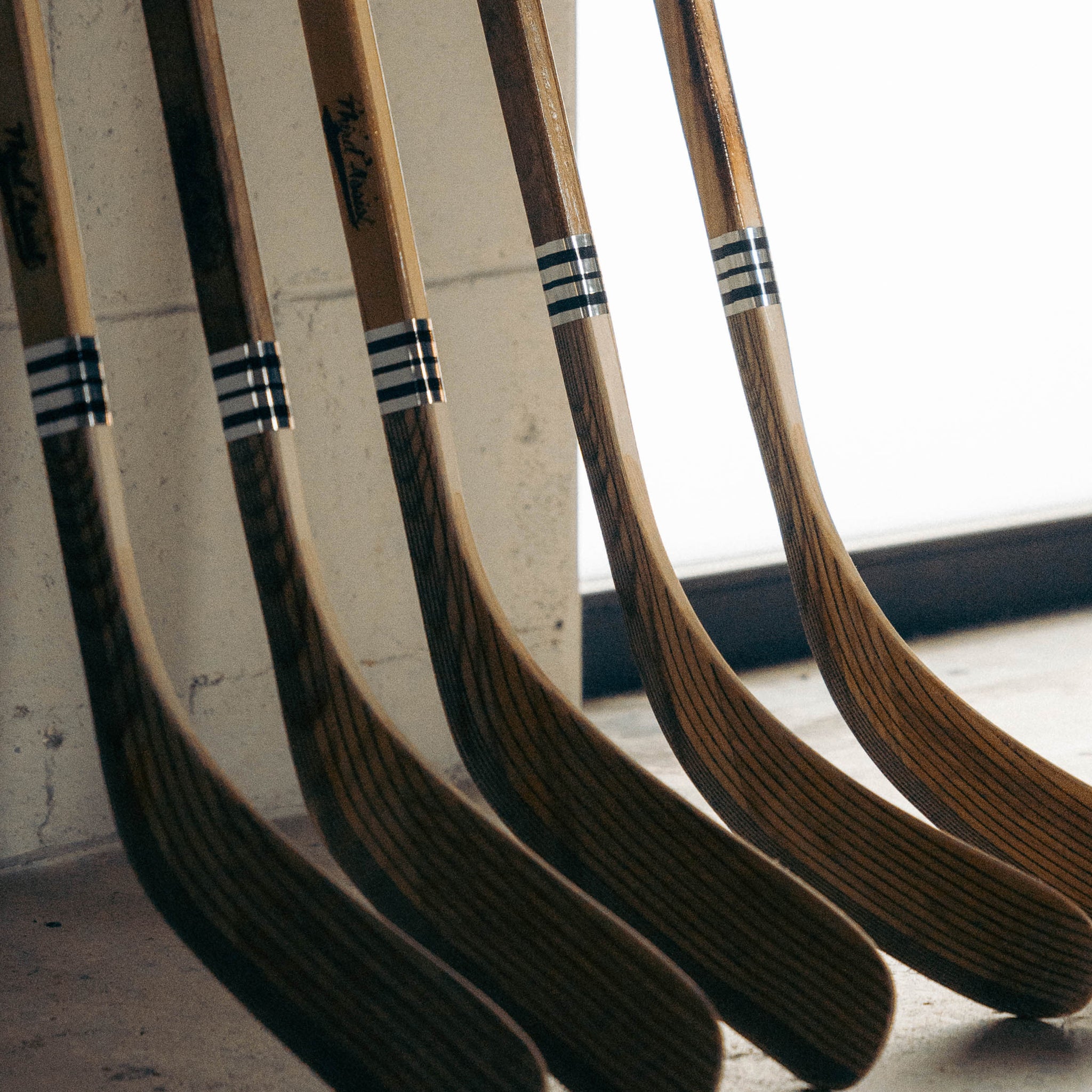 Handcrafted Wood Hockey Sticks Third Assist handcrafted-wood-hockey-sticks-third-assist