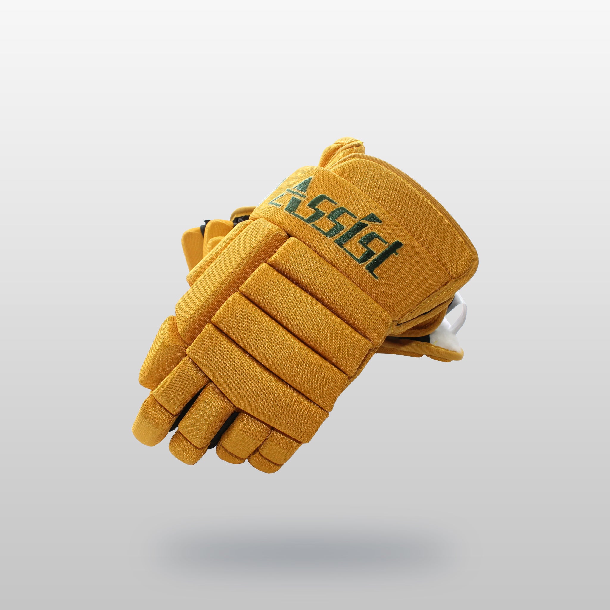 Classique Hockey Gloves - Minnesota – Third Assist