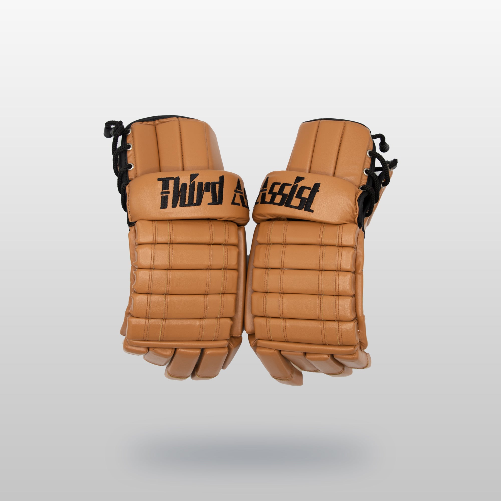 vintage hockey gear Legends Series Vintage Hockey Gloves: Era Gloves
